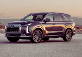 2025 Hyundai Palisade Reviews