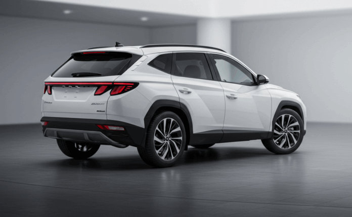 2025 Hyundai Tucson Reviews