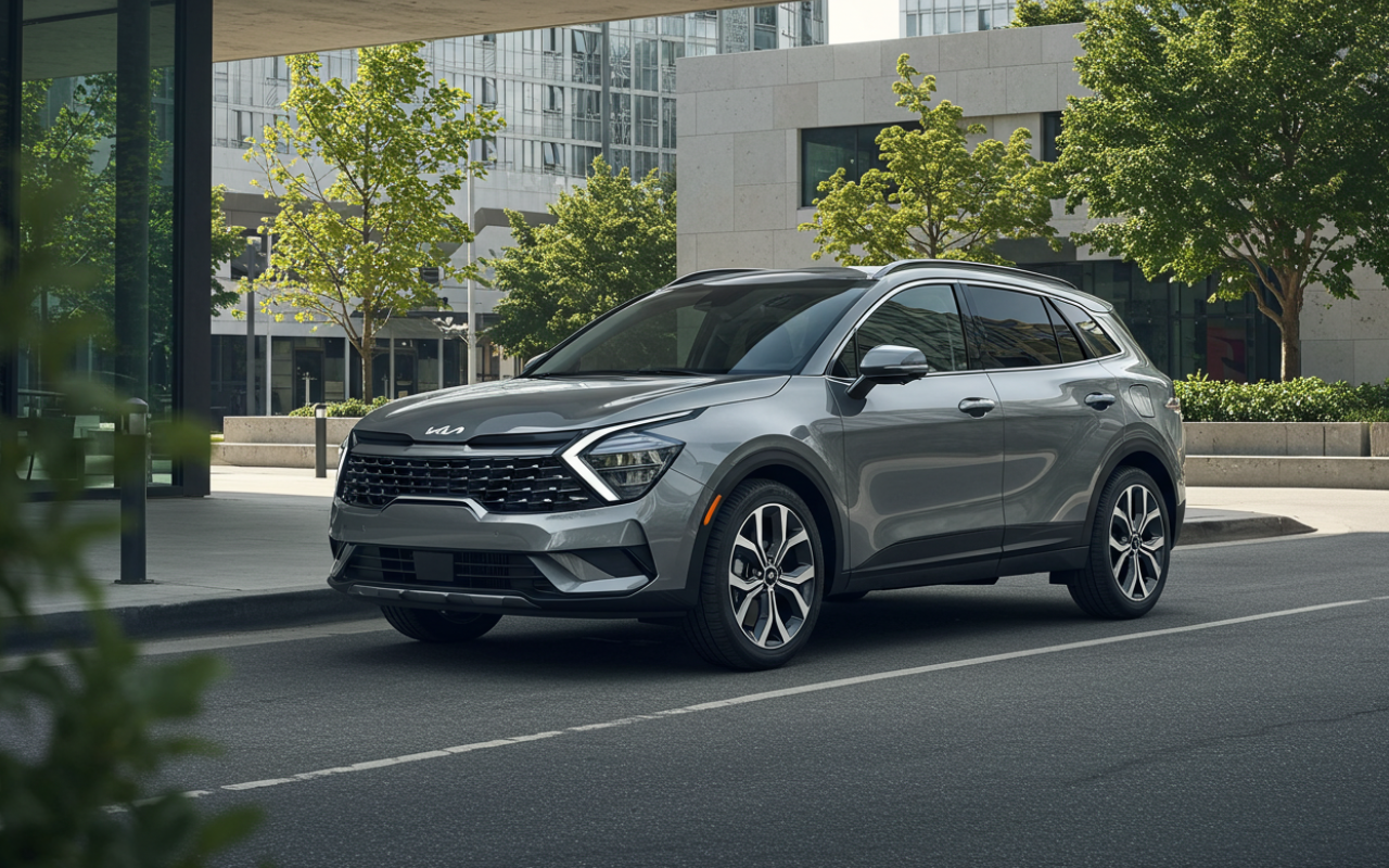 2025 Kia Niro Plug-In Hybrid Reviews