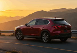2025 Mazda CX-90 Reviews