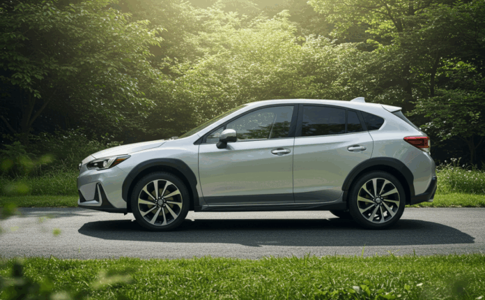 2025 Subaru Impreza Hatchback Reviews