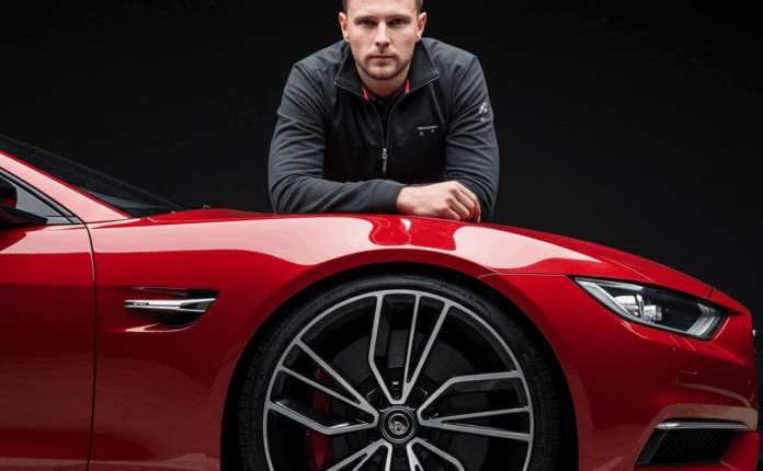 Best Luxury Cars