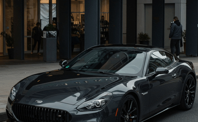 Best Coupes