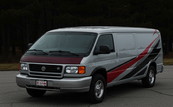 Best Vans Cars