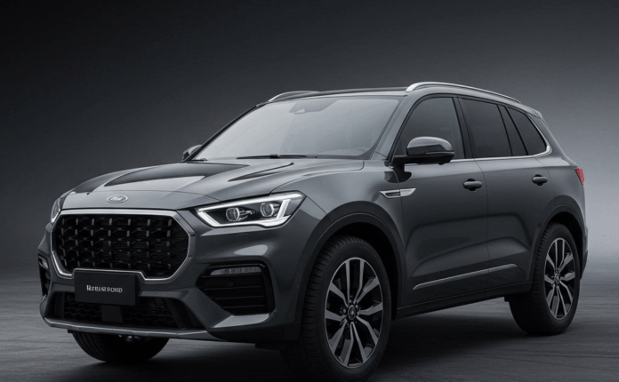 Best SUVs Cars