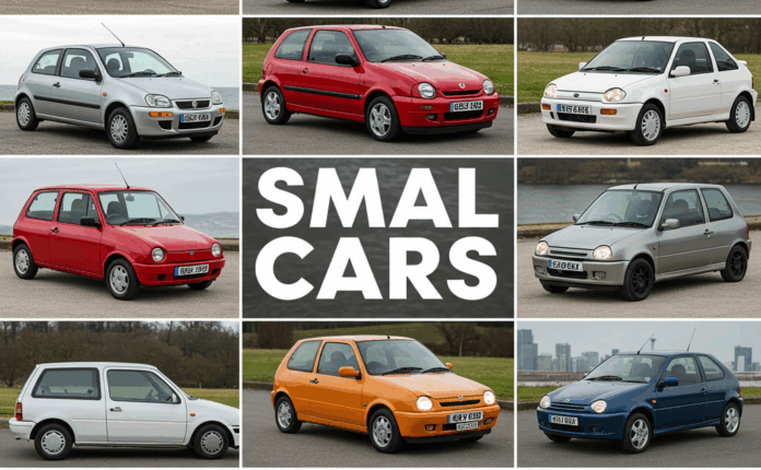 Best Small Cars