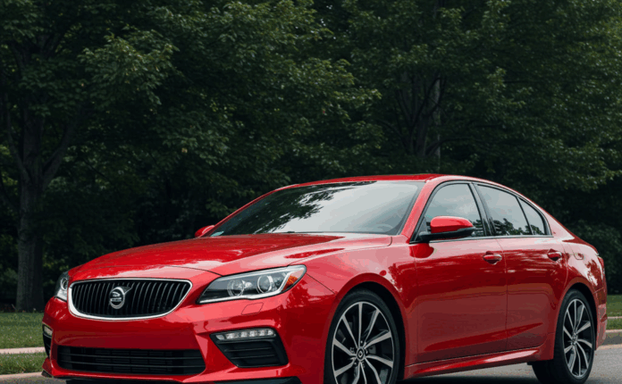 Best Sedans Cars