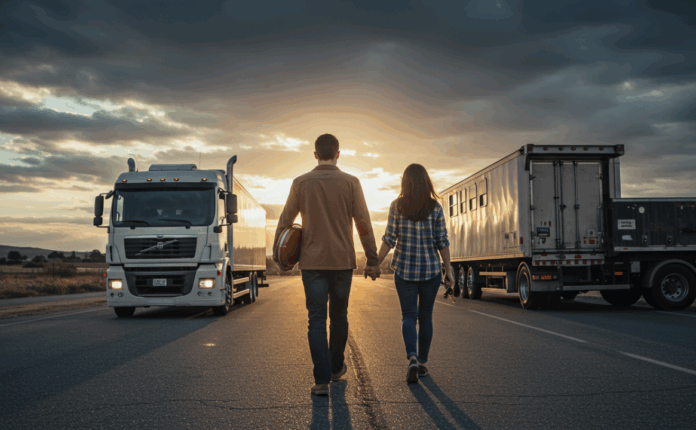 A Truck Collision Attorney Can Help You Maximize Your Compensation