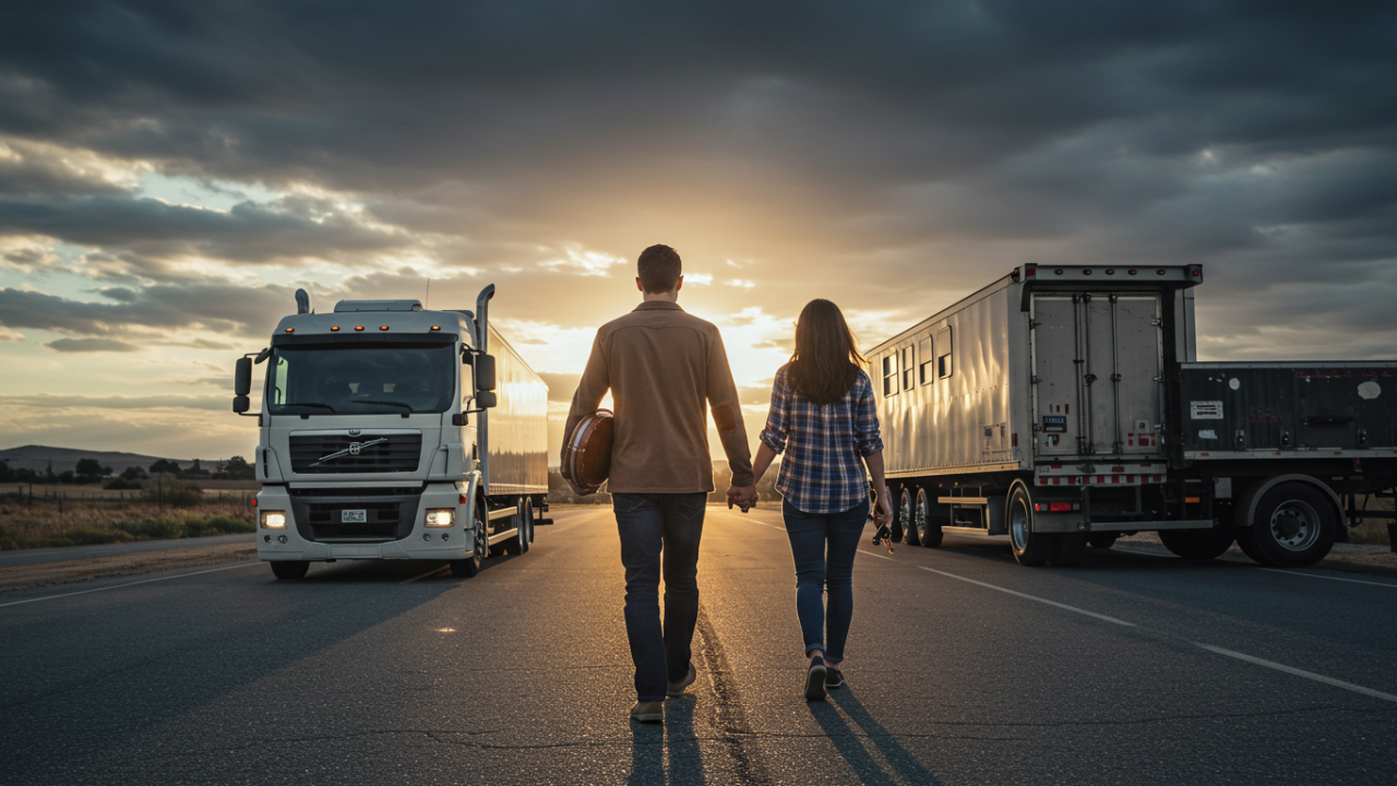 A Truck Collision Attorney Can Help You Maximize Your Compensation