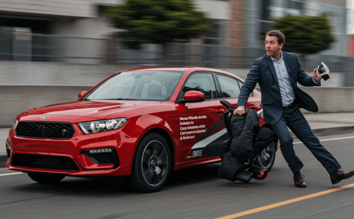 Best Deals 2025 - How to Find Cheap Car Insurance Quotes