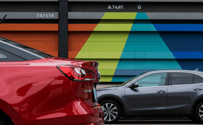 MPGe Meaning Explained: Efficiency Ratings For PHEVs And EVs