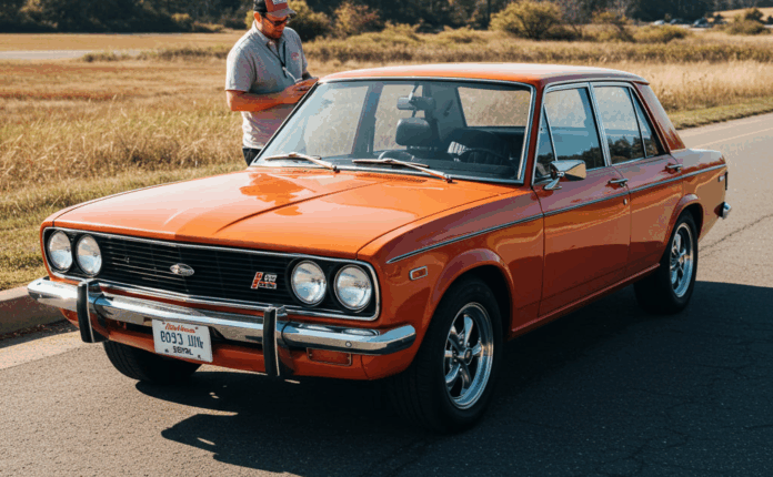 Can You Trade In A Wrecked Car Or Should You Fix It?